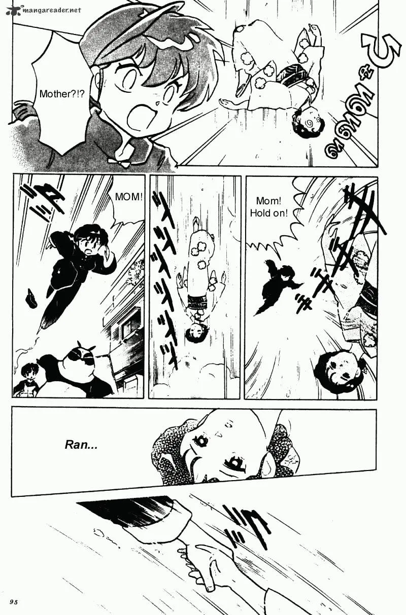 Ranma 1/2 - Page 94