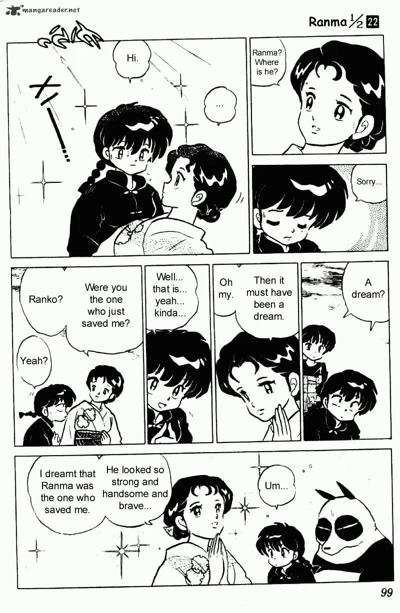 Ranma 1/2 - Page 98