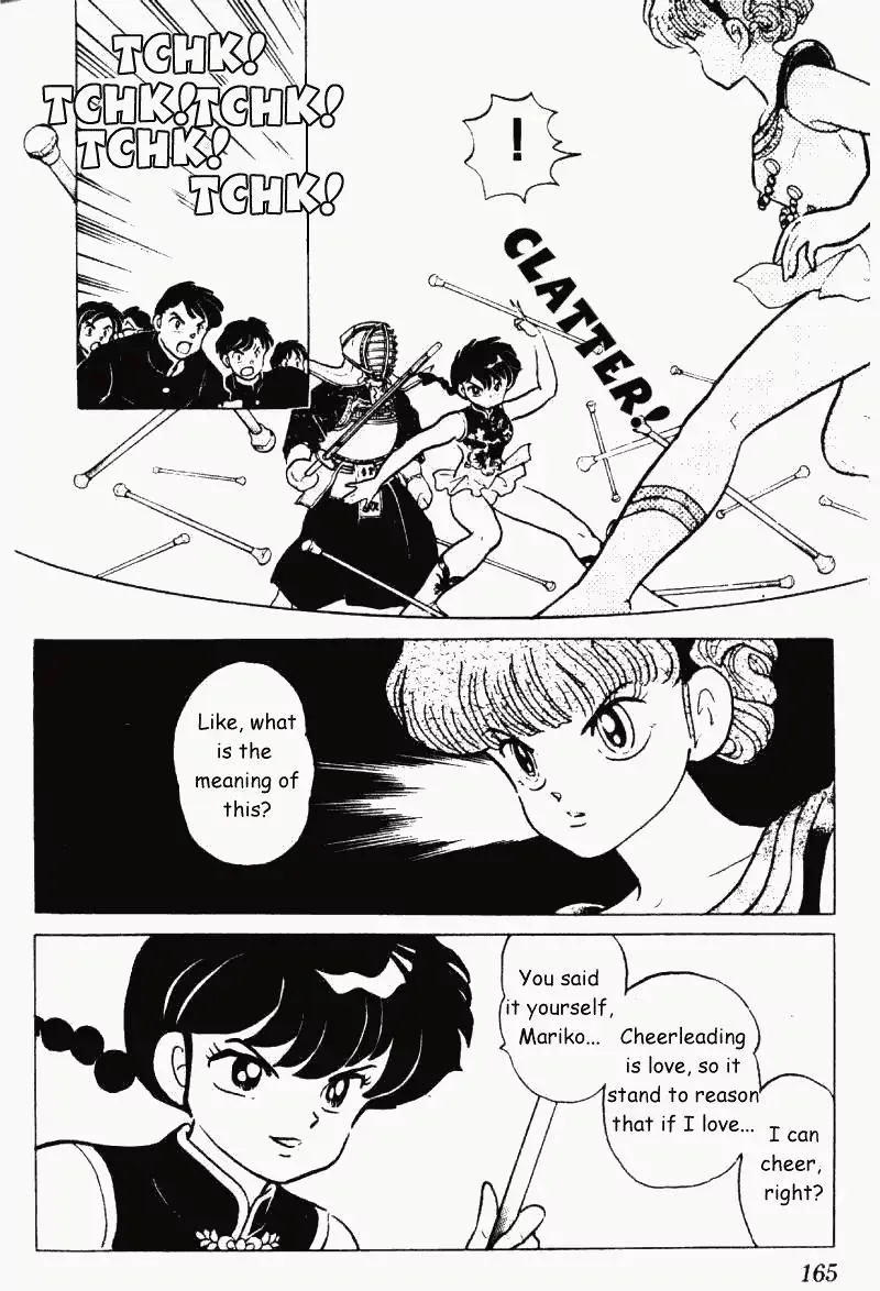 Ranma 1/2 - Page 14