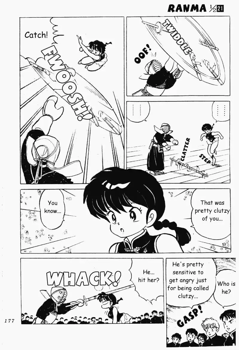 Ranma 1/2 - Page 10