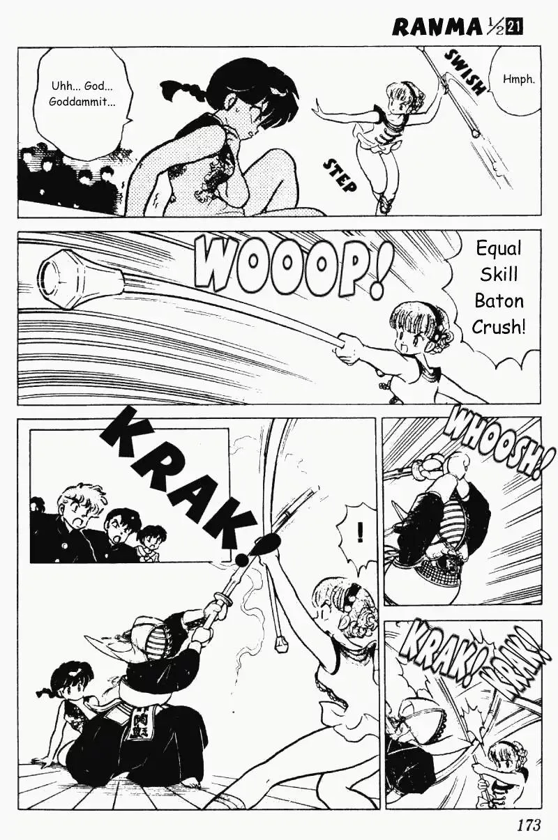 Ranma 1/2 - Page 6