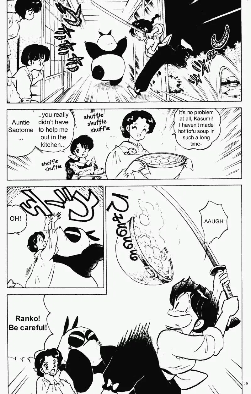 Ranma 1/2 - Page 5