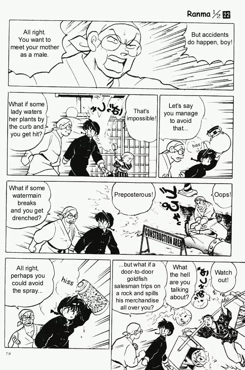 Ranma 1/2 - Page 10