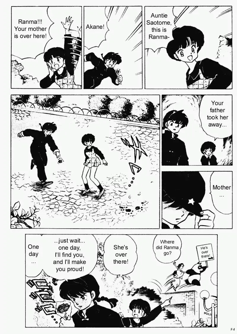 Ranma 1/2 - Page 15