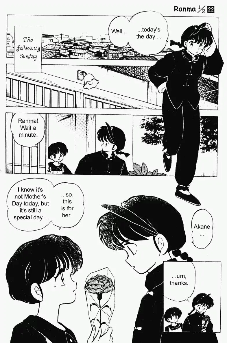 Ranma 1/2 - Page 6