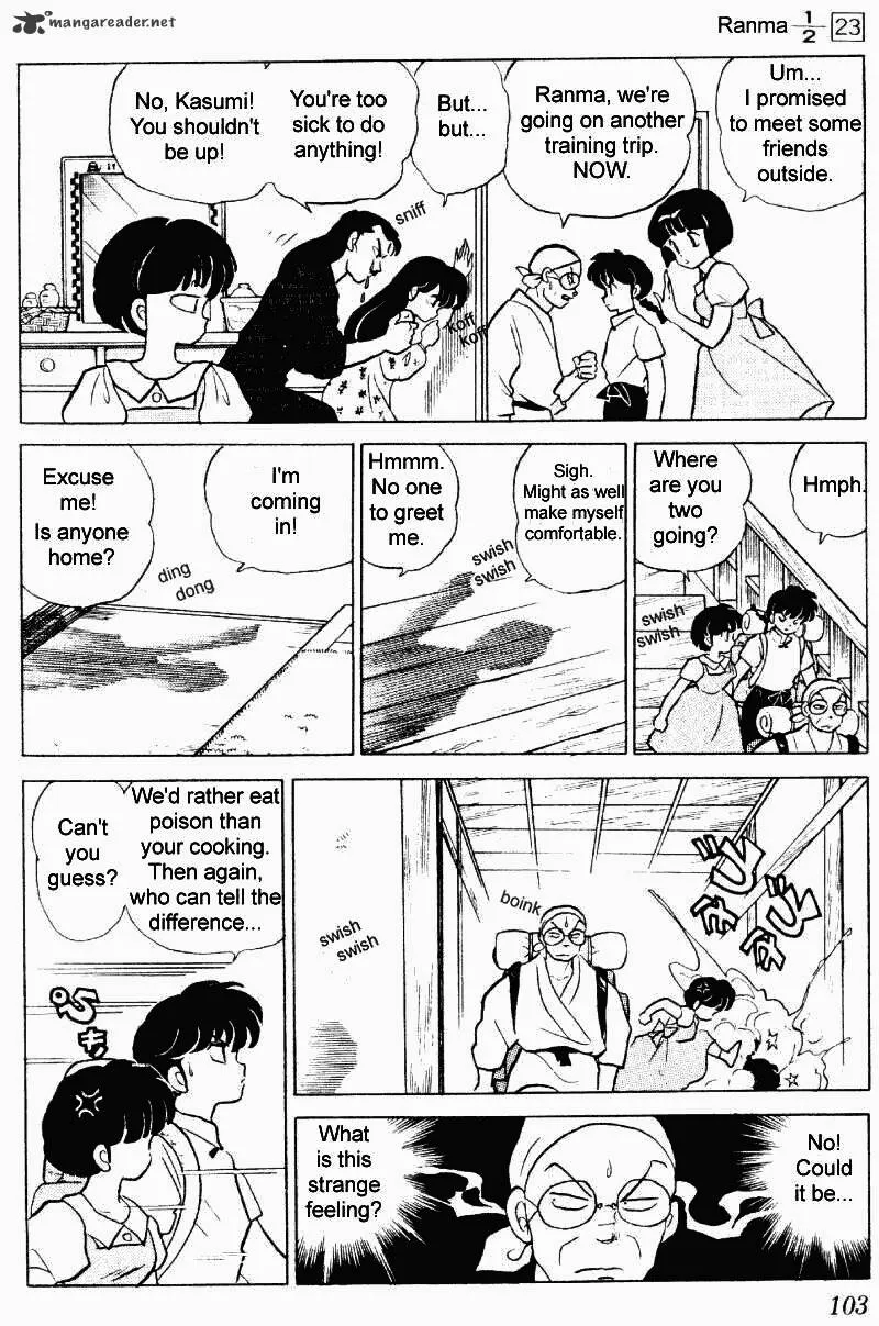 Ranma 1/2 - Page 102