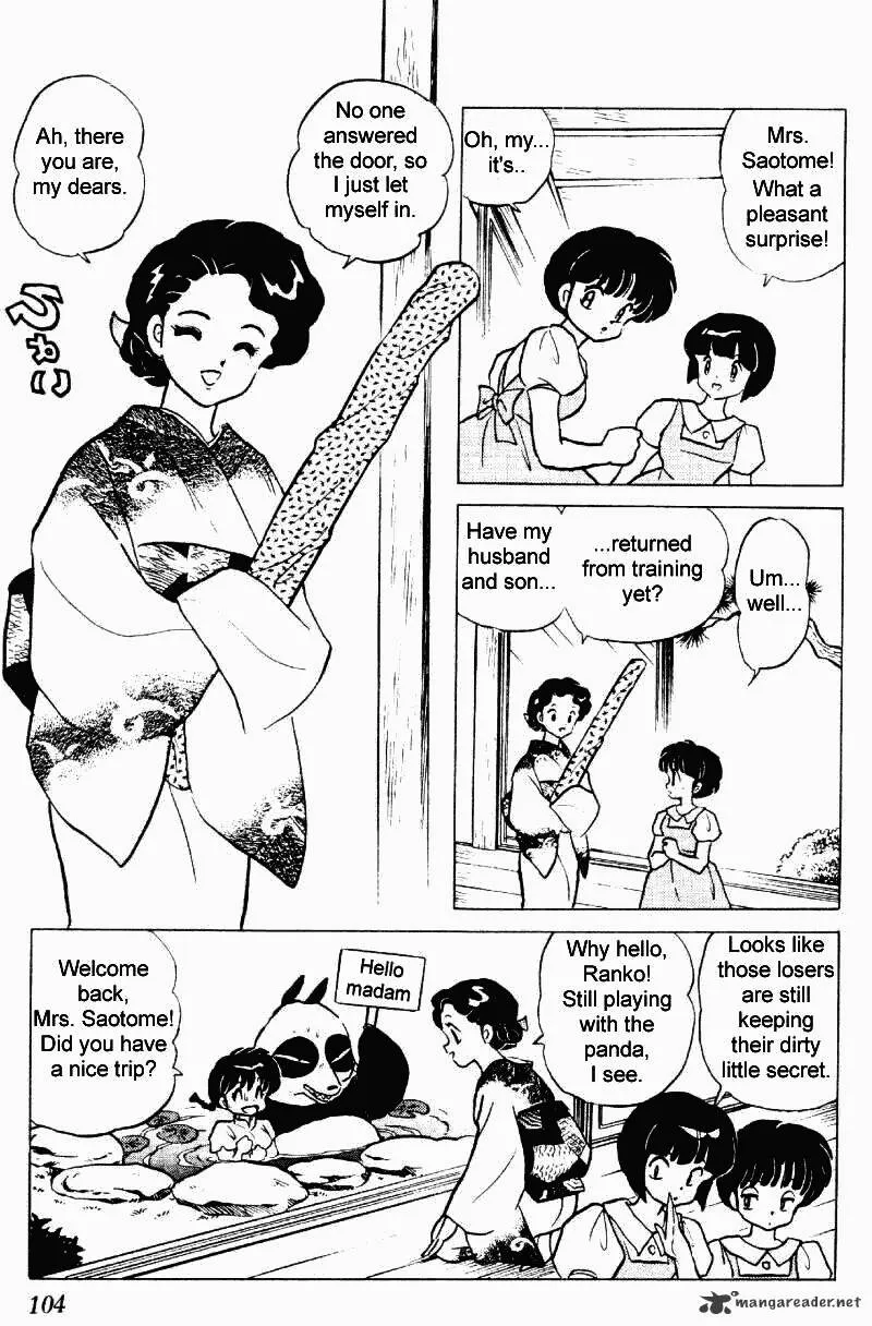 Ranma 1/2 - Page 103