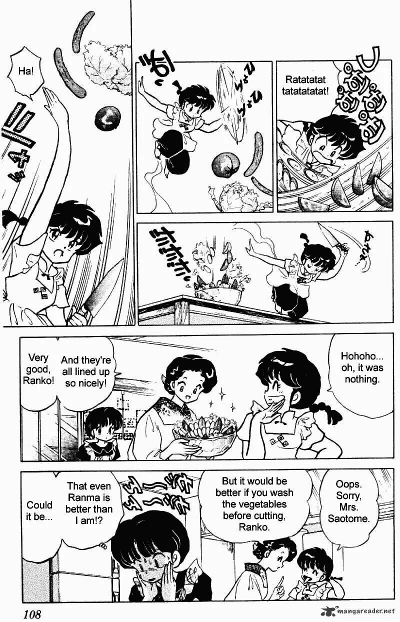 Ranma 1/2 - Page 107