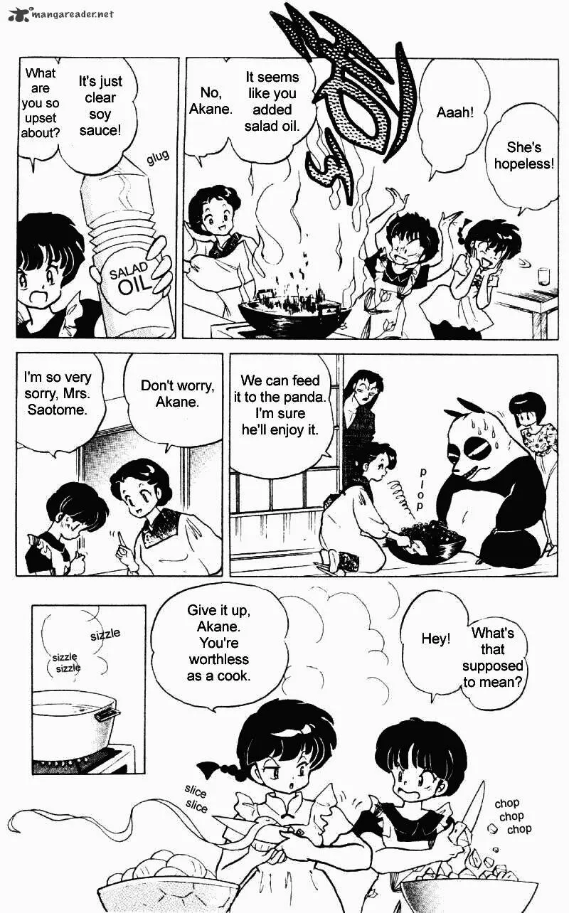 Ranma 1/2 - Page 109