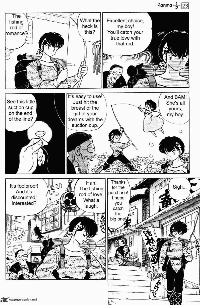 Ranma 1/2 - Page 118