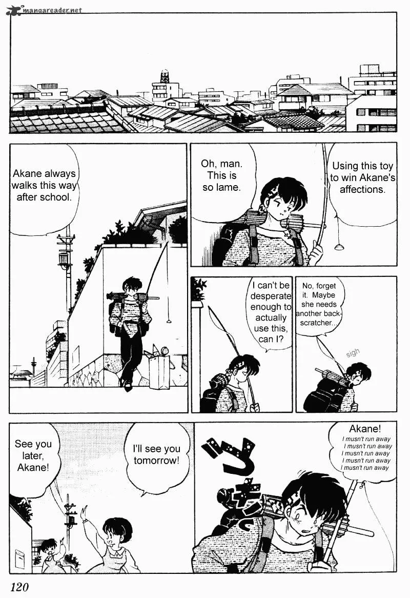 Ranma 1/2 - Page 119