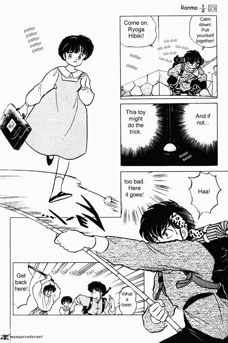 Ranma 1/2 - Page 120