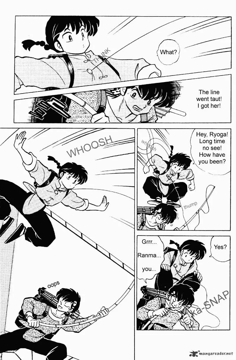 Ranma 1/2 - Page 121