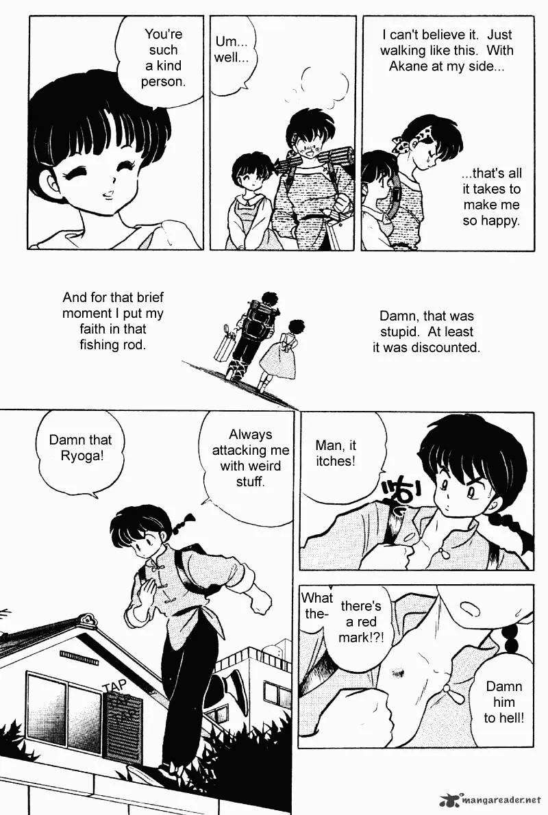 Ranma 1/2 - Page 123