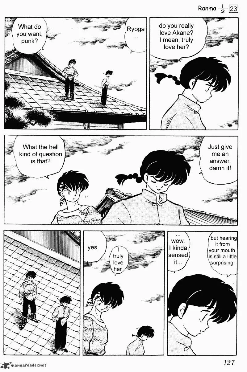 Ranma 1/2 - Page 126