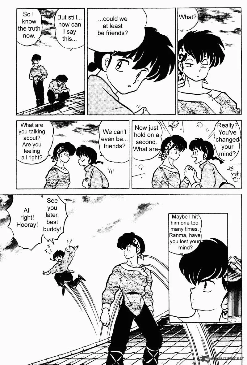 Ranma 1/2 - Page 127