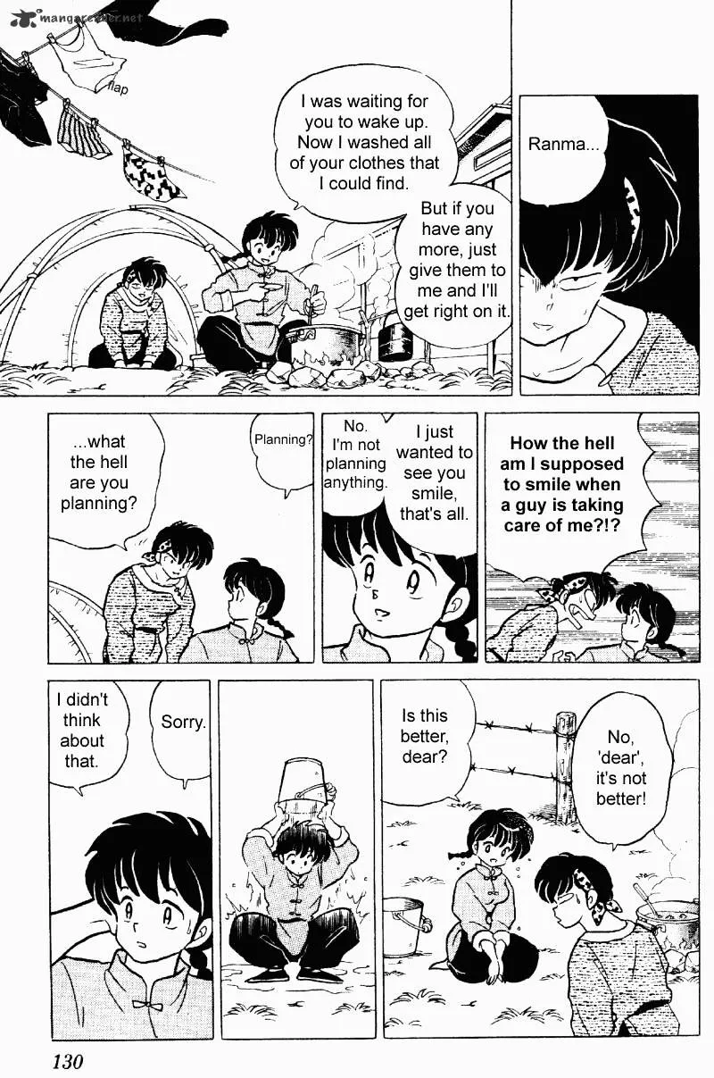 Ranma 1/2 - Page 129