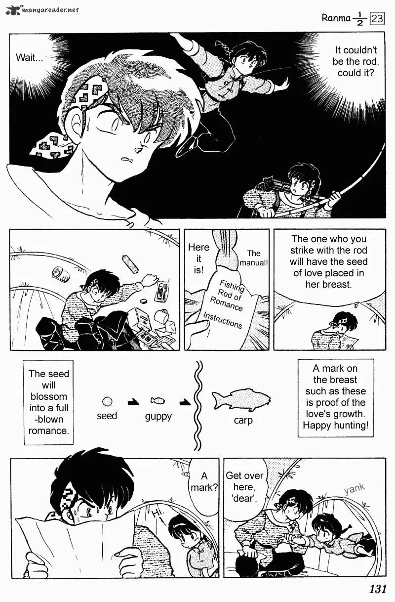 Ranma 1/2 - Page 130