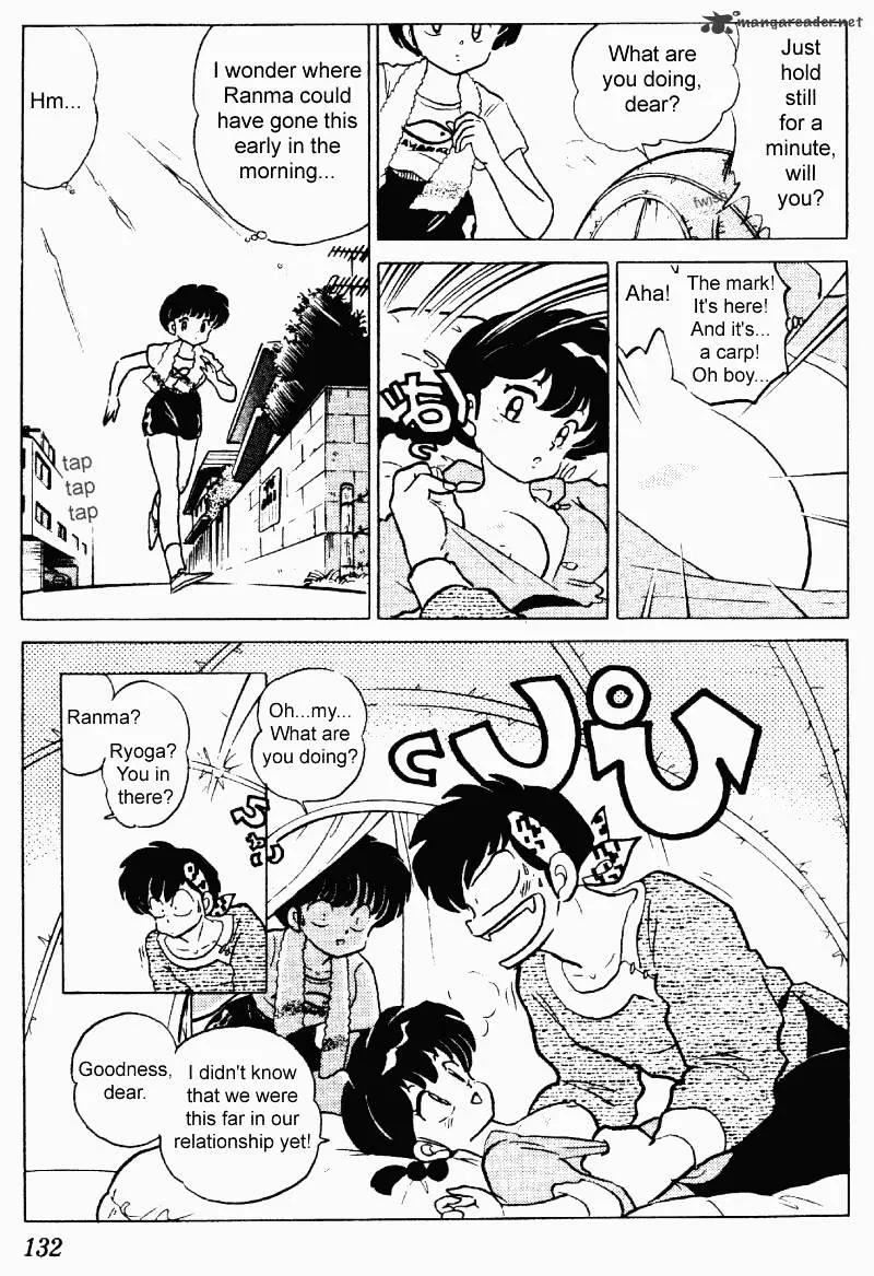 Ranma 1/2 - Page 131