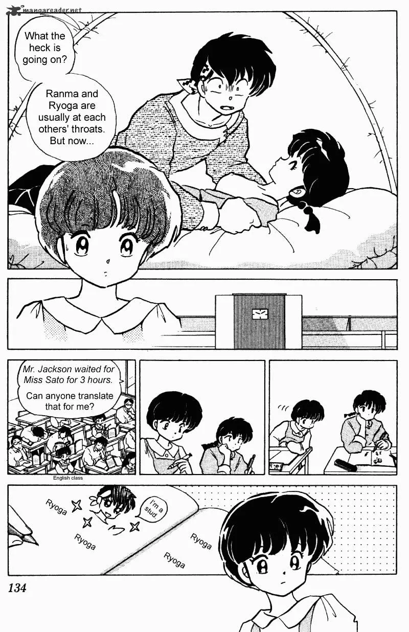 Ranma 1/2 - Page 133