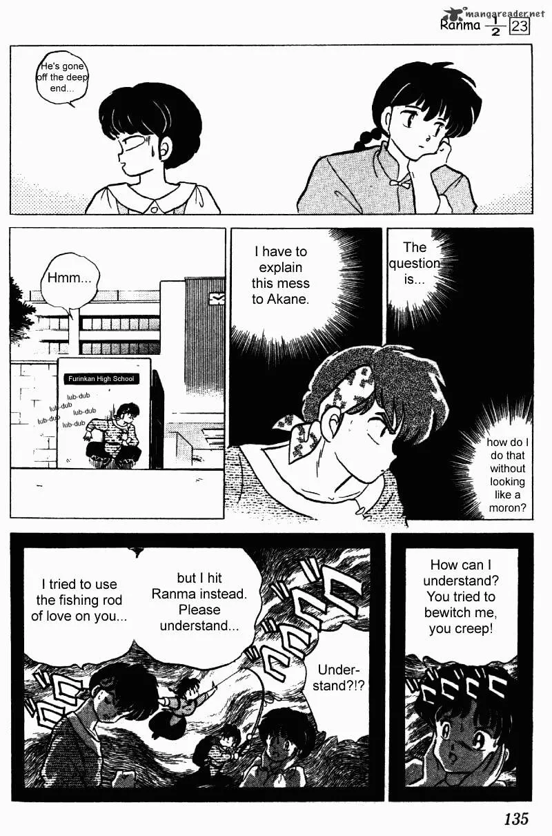 Ranma 1/2 - Page 134