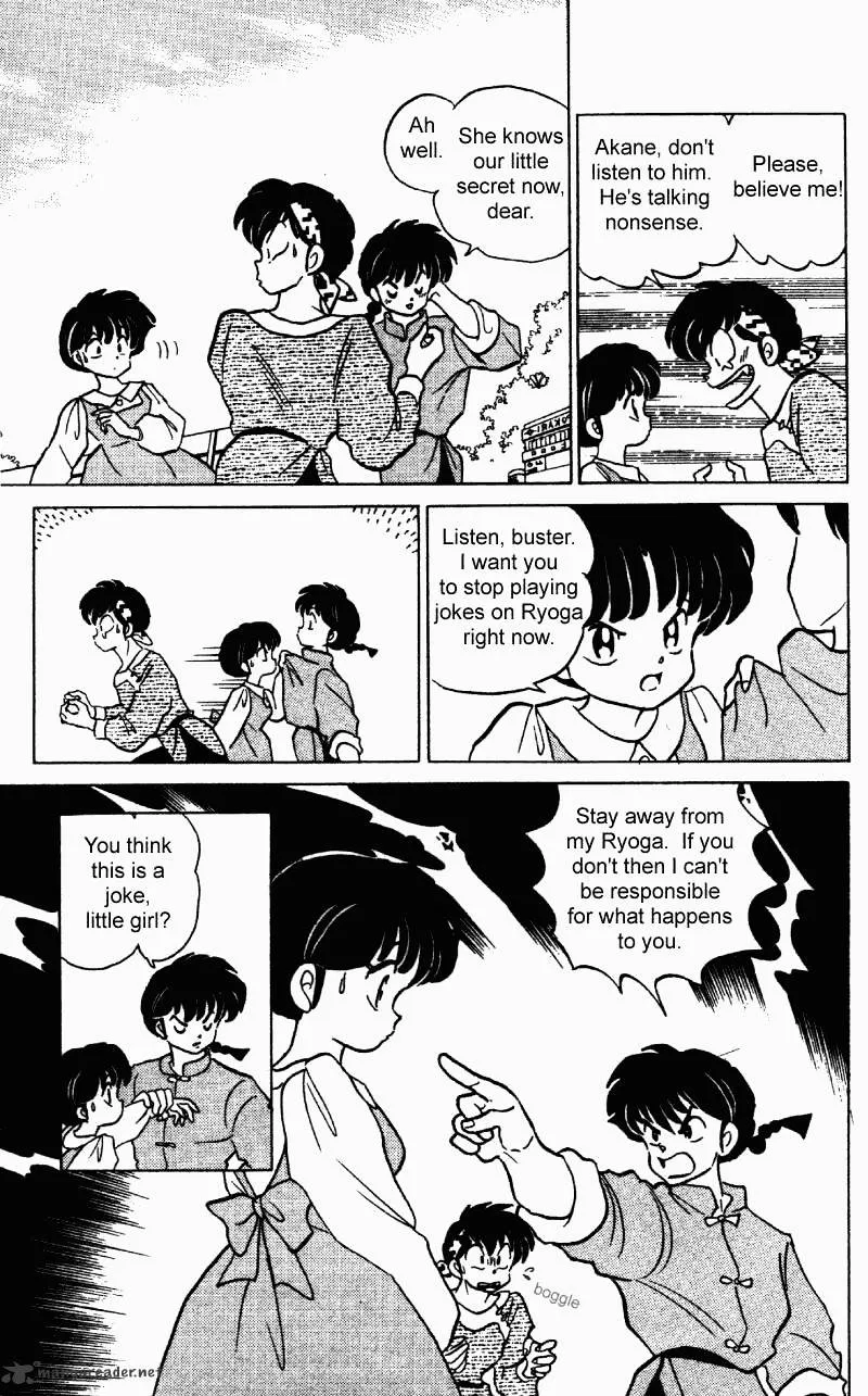 Ranma 1/2 - Page 137