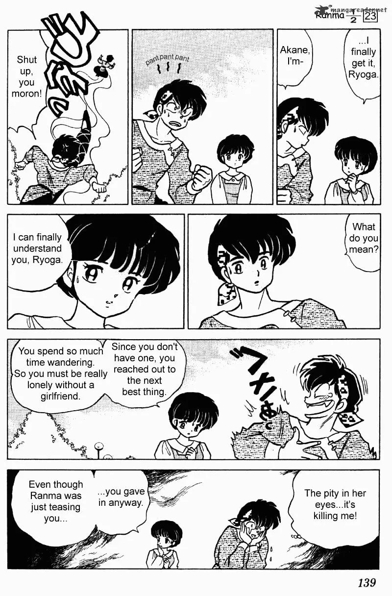 Ranma 1/2 - Page 138