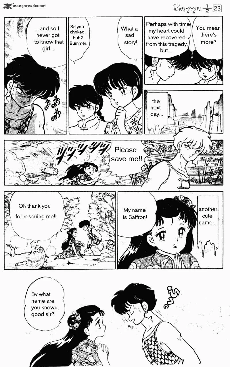 Ranma 1/2 - Page 14