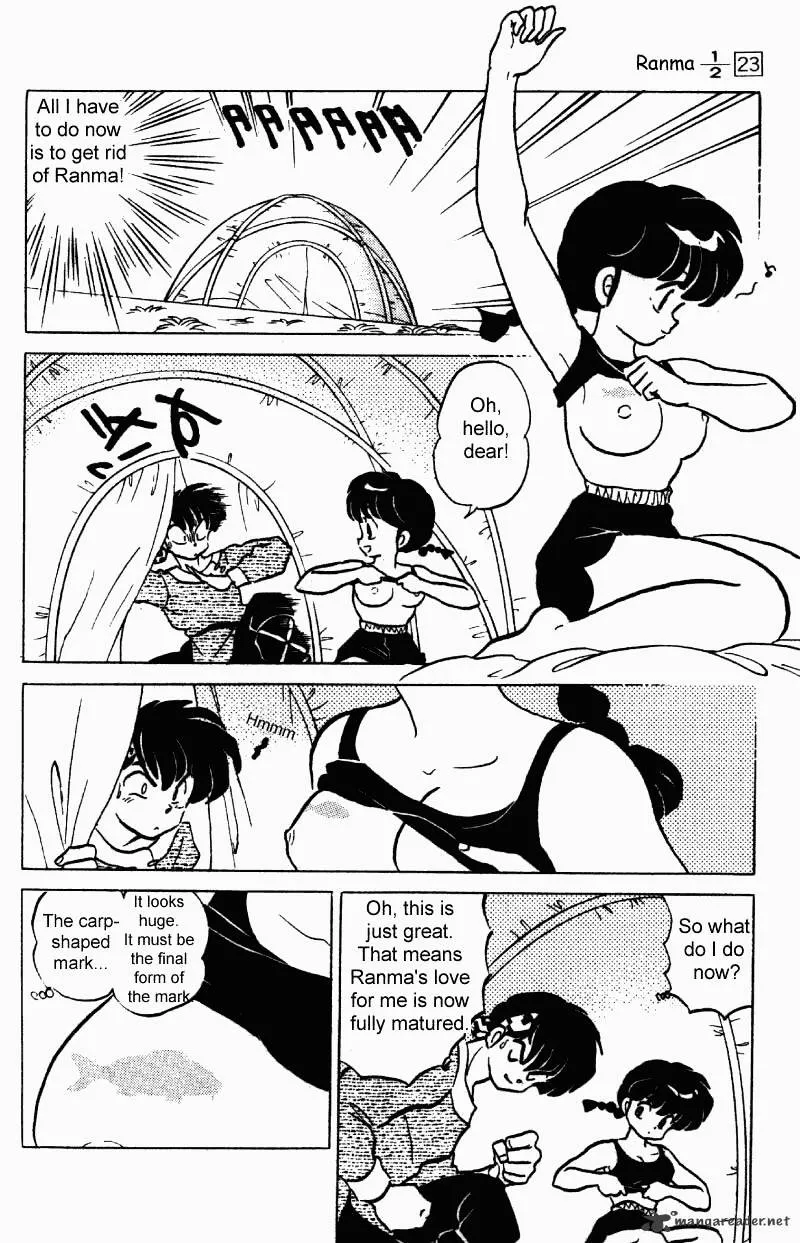 Ranma 1/2 - Page 140