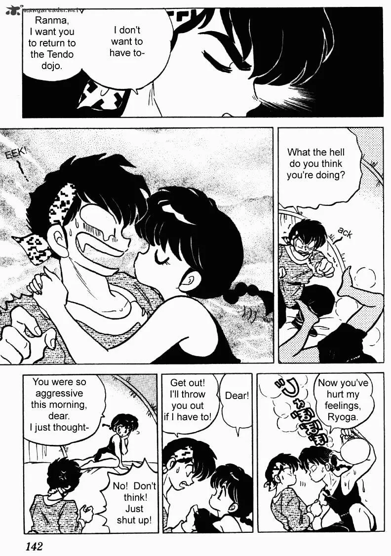 Ranma 1/2 - Page 141