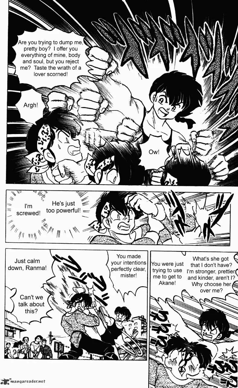 Ranma 1/2 - Page 142