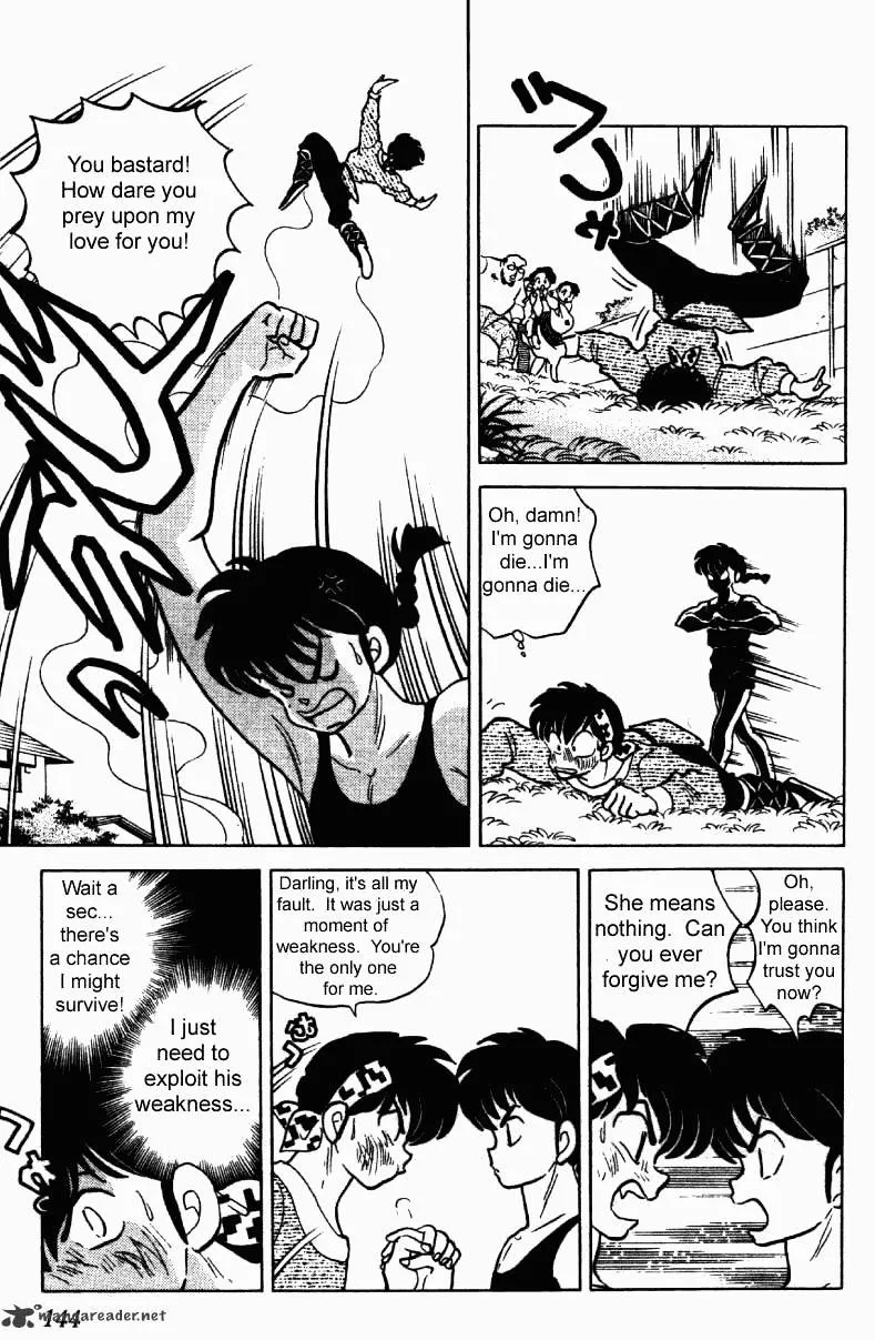 Ranma 1/2 - Page 143