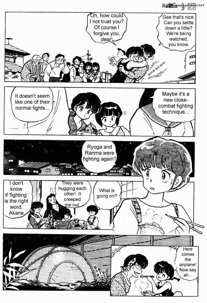 Ranma 1/2 - Page 144