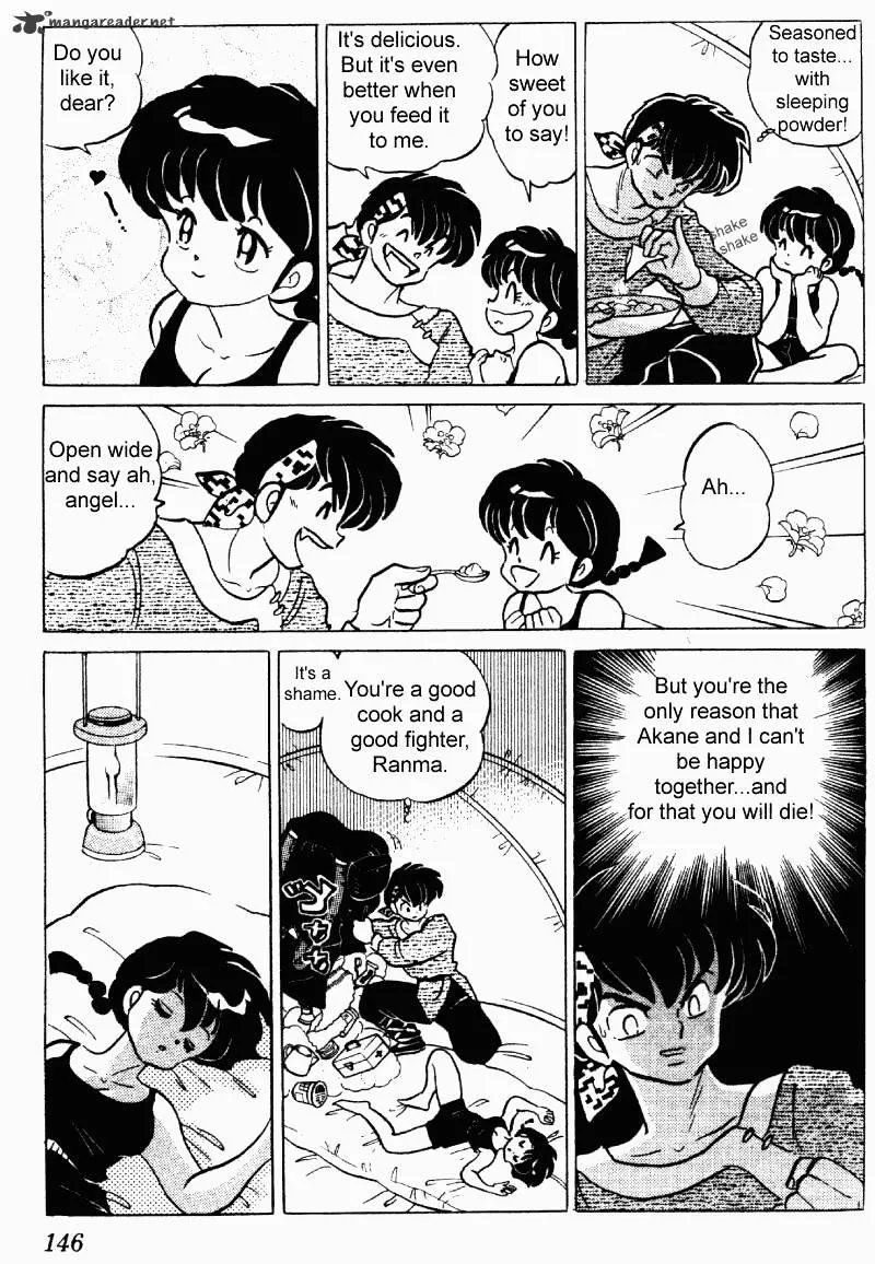 Ranma 1/2 - Page 145