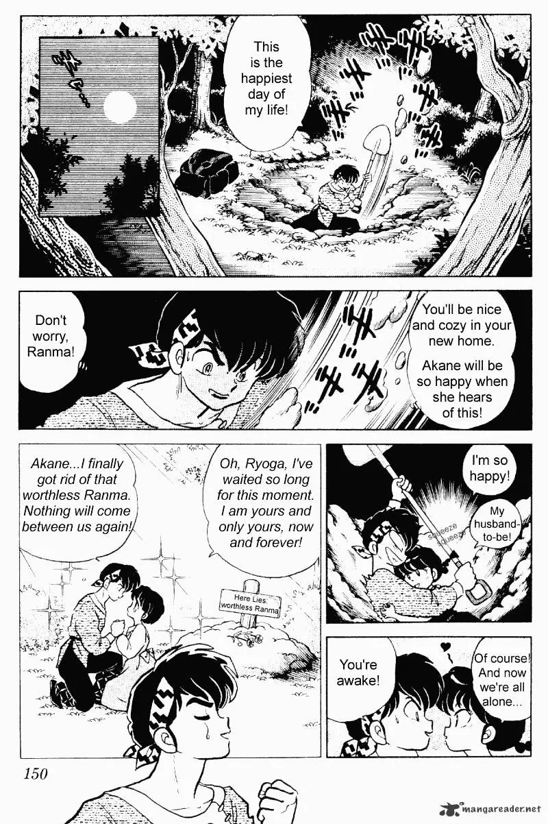 Ranma 1/2 - Page 149