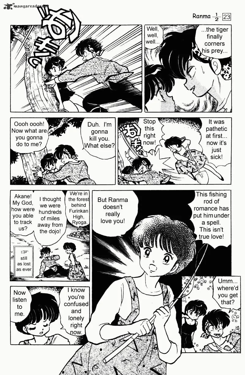 Ranma 1/2 - Page 154