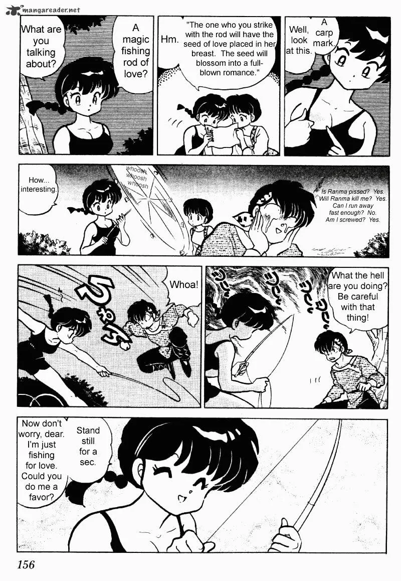 Ranma 1/2 - Page 155