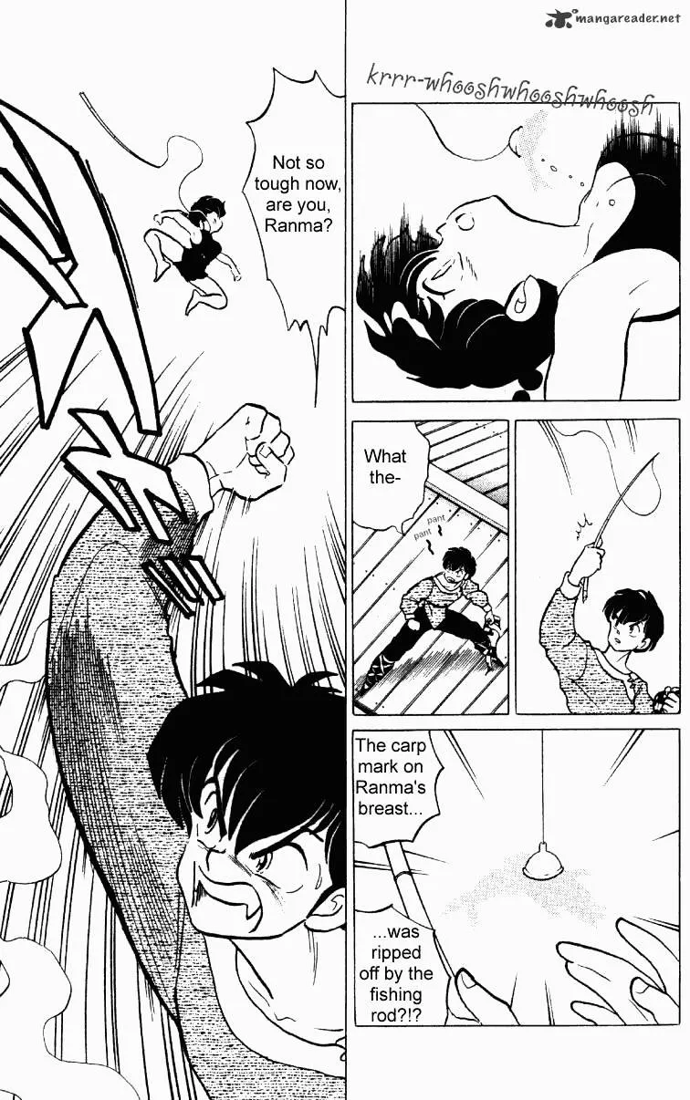 Ranma 1/2 - Page 161