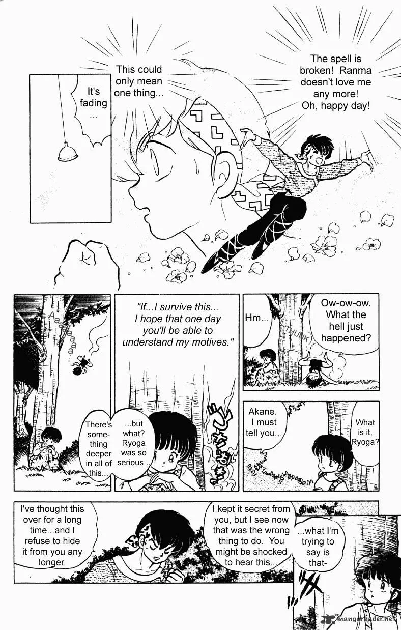 Ranma 1/2 - Page 162