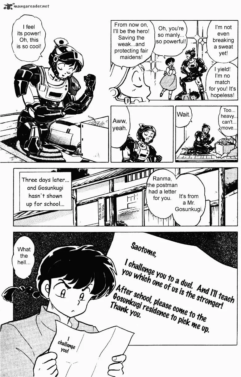 Ranma 1/2 - Page 169