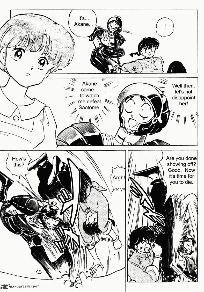 Ranma 1/2 - Page 175