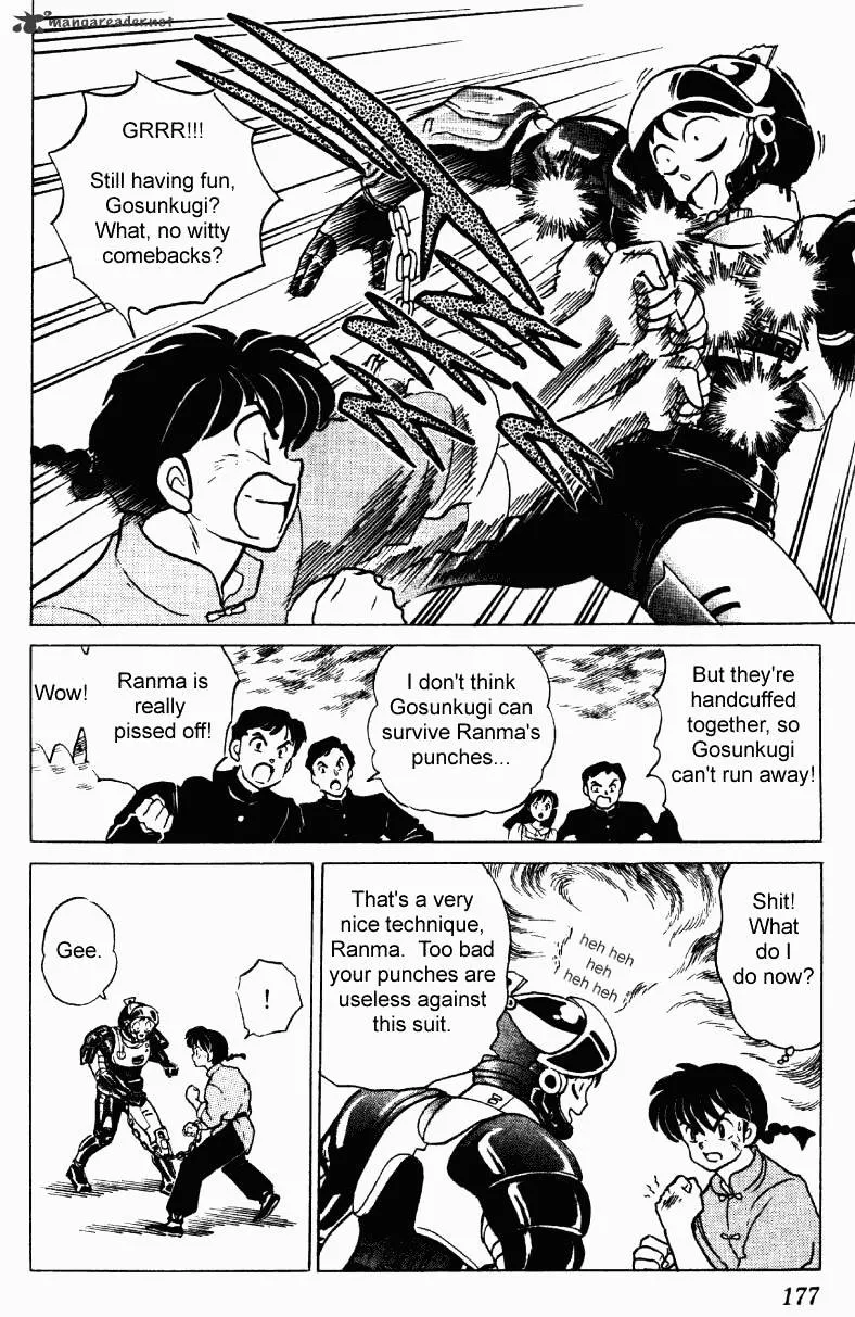 Ranma 1/2 - Page 176