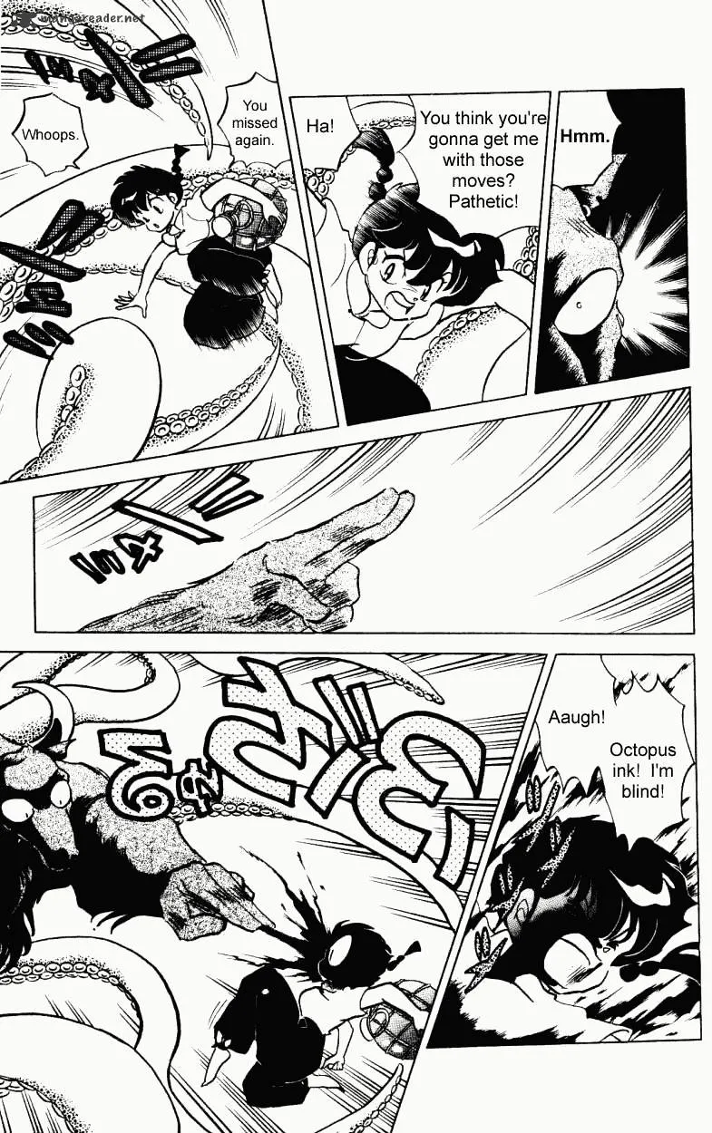 Ranma 1/2 - Page 33