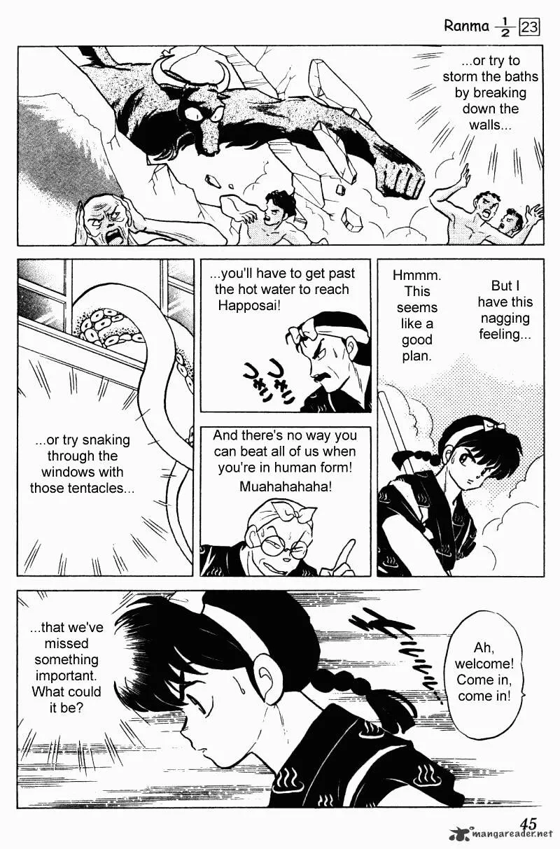 Ranma 1/2 - Page 44