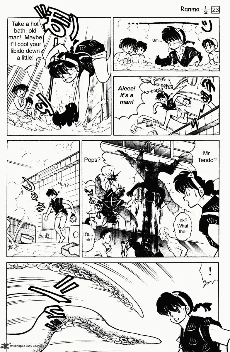 Ranma 1/2 - Page 48