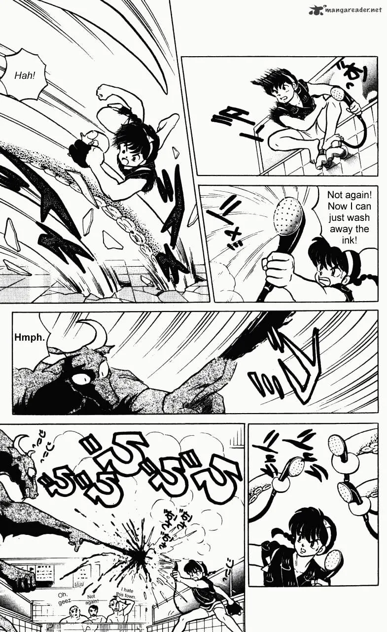 Ranma 1/2 - Page 49