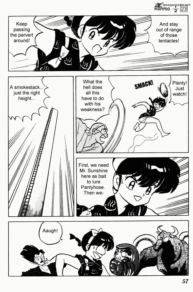 Ranma 1/2 - Page 56