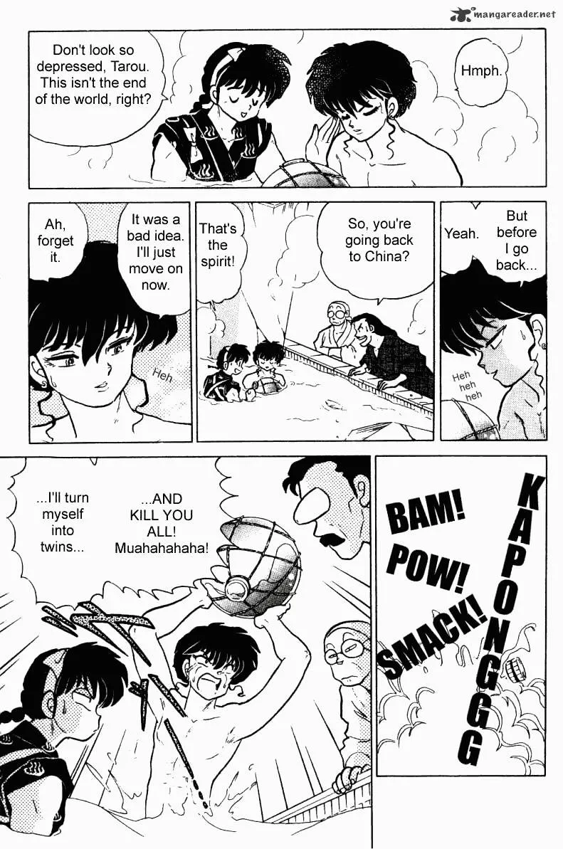 Ranma 1/2 - Page 65