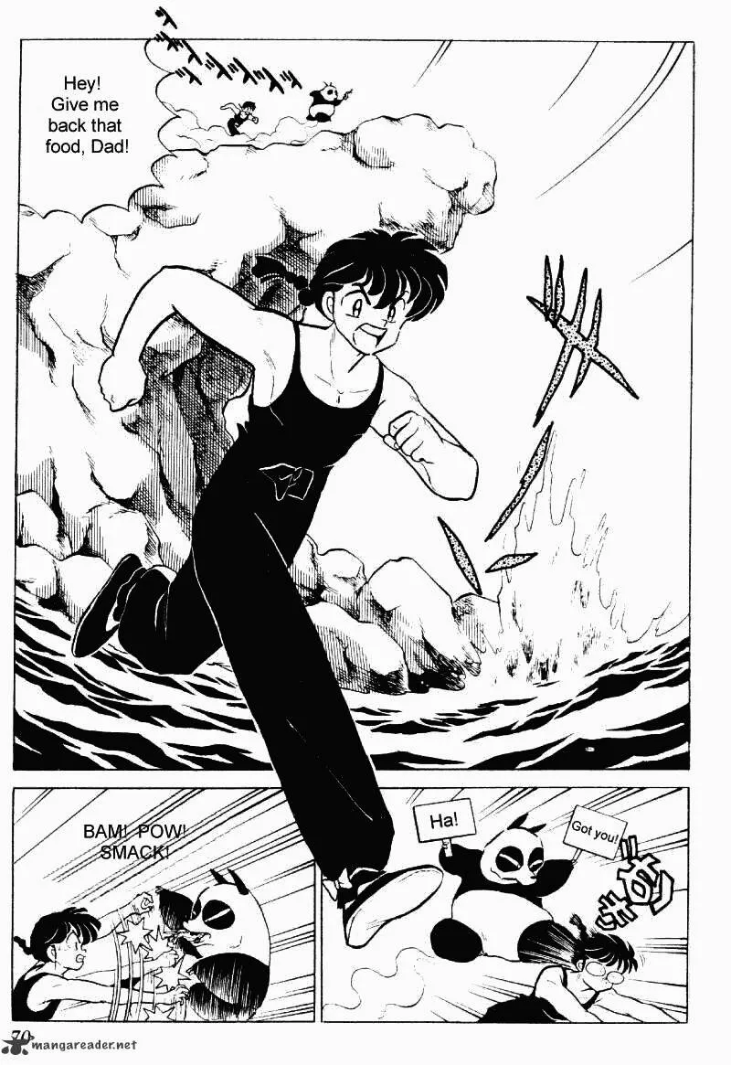 Ranma 1/2 - Page 69