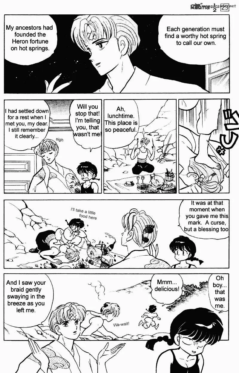 Ranma 1/2 - Page 88